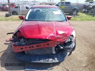 2017 Ford Focus SE with VIN 1FADP3F23HL303314, listed as a IAAI auction lot 42361730 with 68,746 mi miles and . Bid and sale history available at DreamBid. Image 13.