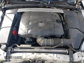 2012 Cadillac CTS Premium with VIN 1G6DP5E3XC0144157, listed as a IAAI auction lot 41311350 with 96,042 mi miles and . Bid and sale history available at DreamBid. Image 10.