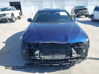2018 BMW 3 Series 330i with VIN WBA8B9C50JAE22077, listed as a IAAI auction lot 42021848 with 34,229 mi miles and . Bid and sale history available at DreamBid. Image 13.