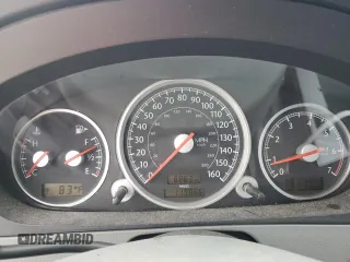 2005 Chrysler Crossfire Limited z VIN 1C3AN69L85X038150, wystawiony jako Copart lot #74783714 z przebiegiem 119 866 mil mil oraz Nie do naprawy • Non repairable. Historia ofert i sprzedaży dostępna na DreamBid. Obrazek 9.