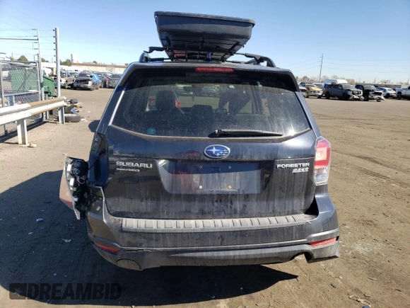 2017 Subaru Forester Premium with VIN JF2SJAEC3HH512963, listed as a Copart auction lot 47452033 with 79,585 mi miles. Bid and sale history available at carsss.com. Image 6.