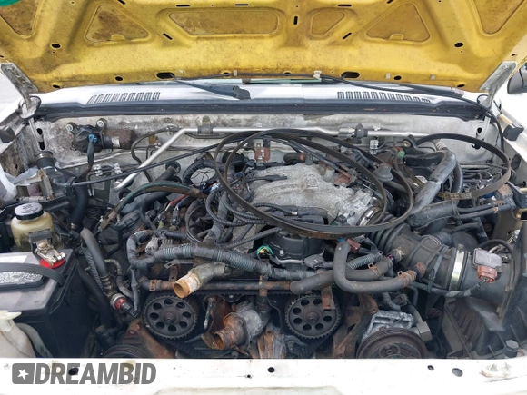 2004 Nissan Xterra XE with VIN 5N1ED28T04C686948, listed as a IAAI auction lot 42395673 with 103,729 mi miles and . Bid and sale history available at DreamBid. Image 10.