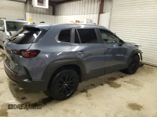 2023 Mazda CX-50 S Preferred Plus z VIN 7MMVABCM2PN110073, wystawiony jako Copart lot #71311912 z przebiegiem 3 645 mil mil oraz . Historia ofert i sprzedaży dostępna na DreamBid. Obrazek 3.