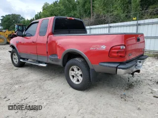 2003 Ford F-150 XL с VIN 1FTRX08L23KB82133, выставлен на аукционе Copart как лот 59892405 с пробегом Не указан миль и Списание • Salvage title. История ставок и продаж доступна на DreamBid. Изображение 2.