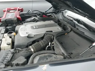 2008 Infiniti G37 Sport z VIN JNKCV64E68M123392, wystawiony jako IAAI lot #41538964 z przebiegiem 208 910 mil mil oraz . Historia ofert i sprzedaży dostępna na DreamBid. Obrazek 19.