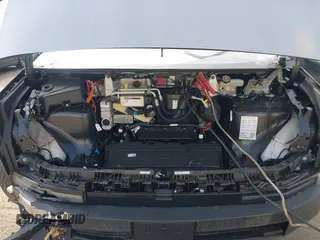 2024 Tesla Cybertruck Cyberbeast z VIN 7G2CEHEE6RA036818, wystawiony jako IAAI lot #41786789 z przebiegiem 5 478 mil mil oraz . Historia ofert i sprzedaży dostępna na DreamBid. Obrazek 10.
