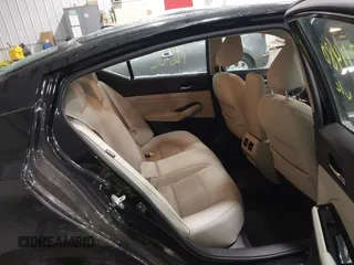 2020 Nissan Altima SV z VIN 1N4BL4DW5LC178405, wystawiony jako IAAI lot #41311480 z przebiegiem 63 310 mil mil oraz . Historia ofert i sprzedaży dostępna na DreamBid. Obrazek 8.