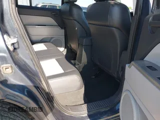2007 Jeep Patriot Limited с VIN 1J8FF48W47D424723, выставлен на аукционе IAAI как лот 42266863 с пробегом 187 705 миль миль и . История ставок и продаж доступна на DreamBid. Изображение 8.