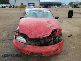 1998 Chevrolet Cavalier with VIN 1G1JC124XW7156234, listed as a Copart auction lot 78215484 with 215,214 mi miles and Salvage Title. Bid and sale history available at carsss.com. Image 5.