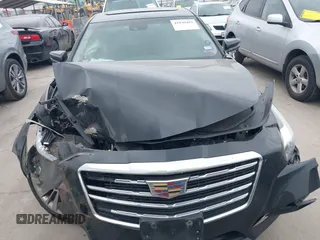 2018 Cadillac CTS Luxury RWD z VIN 1G6AR5SS5J0145335, wystawiony jako IAAI lot #41939493 z przebiegiem 202 429 mil mil oraz . Historia ofert i sprzedaży dostępna na DreamBid. Obrazek 12.