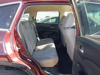 2015 Honda CR-V LX z VIN 2HKRM3H39FH505185, wystawiony jako IAAI lot #42288822 z przebiegiem 145 311 mil mil oraz . Historia ofert i sprzedaży dostępna na DreamBid. Obrazek 8.