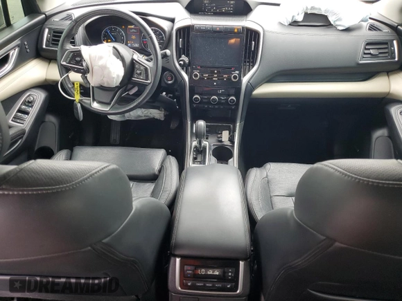 2019 Subaru Ascent Limited с VIN 4S4WMAPD0K3453965, выставлен на аукционе Copart как лот 51654945 с пробегом 123 298 миль миль и Списание • Salvage title. История ставок и продаж доступна на DreamBid. Изображение 8.