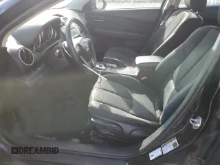 2012 Mazda 6 i Sport с VIN 1YVHZ8BH8C5M33447, выставлен на аукционе Copart как лот 53717535 с пробегом 172 520 миль миль и Списание • Salvage title. История ставок и продаж доступна на DreamBid. Изображение 7.