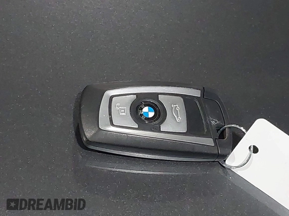 2014 BMW 4 Series 428i xDrive with VIN WBA3N9C56EF721564, listed as a IAAI auction lot 41737409 with 42,052 mi miles and . Bid and sale history available at DreamBid. Image 11.