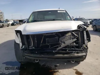 2013 GMC Yukon SLT with VIN 1GKS1CE05DR320453, listed as a Copart auction lot 47684945 with 190,361 mi miles and Salvage Title. Bid and sale history available at carsss.com. Image 5.