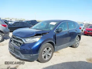 2019 Honda CR-V LX with VIN 5J6RW5H32KL003561, listed as a IAAI auction lot 41872089 with 65,146 mi miles and . Bid and sale history available at carsss.com. Image 17.