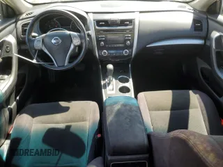 2013 Nissan Altima S with VIN 1N4AL3AP8DN409533, listed as a Copart auction lot 53936305 with 157,198 mi miles and Clean Title. Bid and sale history available at DreamBid. Image 8.