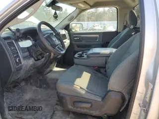 2016 Ram 1500 Tradesman with VIN 3C6JR7DM0GG174504, listed as a Copart auction lot 49930365 with 237,794 mi miles and Clean title. Bid and sale history available at DreamBid. Image 7.