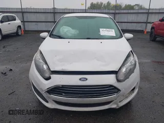 2019 Ford Fiesta SE with VIN 3FADP4EJ1KM111572, listed as a IAAI auction lot 41936091 with 162,020 mi miles and . Bid and sale history available at carsss.com. Image 12.