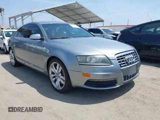 2007 Audi S6 z VIN WAUGN94F07N033917, wystawiony jako IAAI lot #42504843 z przebiegiem 109 010 mil mil oraz . Historia ofert i sprzedaży dostępna na DreamBid. Obrazek 1.