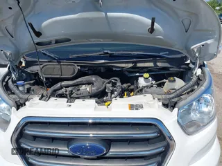 2020 Ford Transit Passenger XL с VIN 1FBAX2C89LKA42922, выставлен на аукционе IAAI как лот 42501650 с пробегом 85 034 миль миль и . История ставок и продаж доступна на DreamBid. Изображение 10.