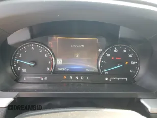 2022 Ford Explorer XLT с VIN 1FMSK7DH1NGB39236, выставлен на аукционе Copart как лот 55034615 с пробегом 26 168 миль миль и Списание • Salvage title. История ставок и продаж доступна на DreamBid. Изображение 9.