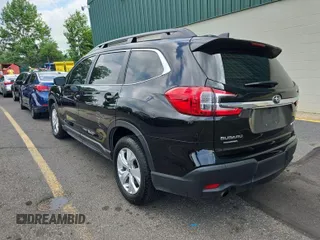 2023 Subaru Ascent Premium with VIN 4S4WMAAD6P3400509, listed as a IAAI auction lot 42829487 with 85,966 mi miles and . Bid and sale history available at DreamBid. Image 9.