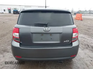 2014 Scion xD z VIN JTKKUPB45E1045712, wystawiony jako IAAI lot #41173968 z przebiegiem 137 345 mil mil oraz . Historia ofert i sprzedaży dostępna na DreamBid. Obrazek 16.