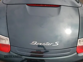 2004 Porsche Boxster S с VIN WP0CB29814U660476, выставлен на аукционе Copart как лот 61695515 с пробегом Не указан миль и Чистый • Clean title. История ставок и продаж доступна на DreamBid. Изображение 11.
