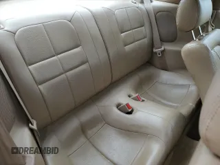 1998 Mitsubishi 3000GT z VIN JA3AM44H4WY004772, wystawiony jako Copart lot #44151245 z przebiegiem 51 090 mil mil oraz Szkoda całkowita • Salvage title. Historia ofert i sprzedaży dostępna na DreamBid. Obrazek 10.