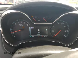 2016 Chevrolet Impala LTZ z VIN 2G1145S39G9122085, wystawiony jako Copart lot #55966245 z przebiegiem 103 556 mil mil oraz Czysty tytuł • Clean title. Historia ofert i sprzedaży dostępna na DreamBid. Obrazek 9.