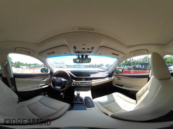 2016 Lexus ES 300h z VIN JTHBW1GG8G2110372, wystawiony jako IAAI lot #42278981 z przebiegiem 140 963 mil mil oraz . Historia ofert i sprzedaży dostępna na DreamBid. Obrazek 19.