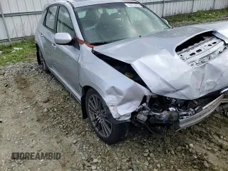 2014 Subaru WRX WRX z VIN JF1GR7E65EG249862, wystawiony jako Copart lot #53278455 z przebiegiem 142 158 mil mil oraz Szkoda całkowita • Salvage title. Historia ofert i sprzedaży dostępna na DreamBid. Obrazek 11.