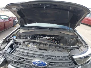 2022 Ford Explorer с VIN 1FMSK8BHXNGC20082, выставлен на аукционе IAAI как лот 42386663 с пробегом 10 807 миль миль и . История ставок и продаж доступна на DreamBid. Изображение 10.