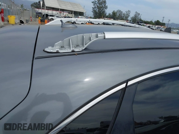 2014 Infiniti QX70 with VIN JN8CS1MU8EM450428, listed as a IAAI auction lot 42233727 with 88,342 mi miles and . Bid and sale history available at DreamBid. Image 20.
