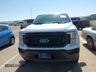 2022 Ford F-150 XL with VIN 1FTEX1EPXNKF07478, listed as a IAAI auction lot 42381490 with 73,164 mi miles and . Bid and sale history available at DreamBid. Image 12.