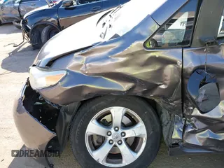 2012 Toyota Sienna LE AAS с VIN 5TDKK3DC4CS186443, выставлен на аукционе IAAI как лот 42225364 с пробегом Не указан миль и . История ставок и продаж доступна на DreamBid. Изображение 6.