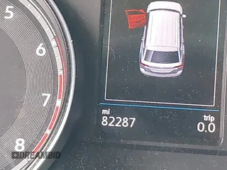 2021 Volkswagen Atlas SE с VIN 1V2JR2CA2MC539992, выставлен на аукционе IAAI как лот 42133933 с пробегом 82 287 миль миль и . История ставок и продаж доступна на DreamBid. Изображение 15.