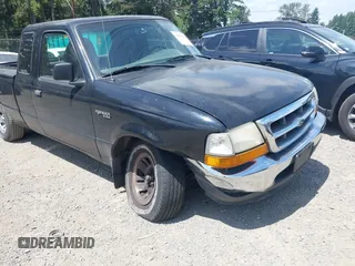 1999 Ford Ranger XL с VIN 1FTYR14V6XPB88822, выставлен на аукционе IAAI как лот 42489121 с пробегом 154 092 миль миль и . История ставок и продаж доступна на DreamBid. Изображение 6.