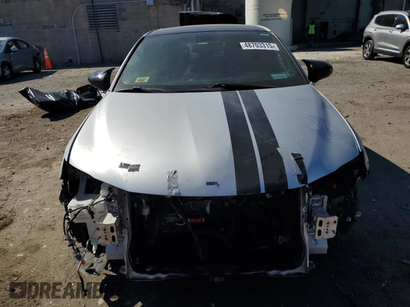 2015 Lexus CT 200h z VIN JTHKD5BH4F2220492, wystawiony jako Copart lot #48703315 z przebiegiem 144 549 mil mil oraz Szkoda całkowita • Salvage title. Historia ofert i sprzedaży dostępna na DreamBid. Obrazek 5.