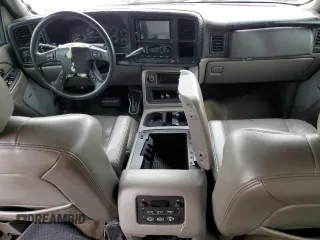 2005 Chevrolet Tahoe Z71 with VIN 1GNEK13T95R119803, listed as a Copart auction lot 66188045 with Not provided miles and Non repairable. Bid and sale history available at DreamBid. Image 8.