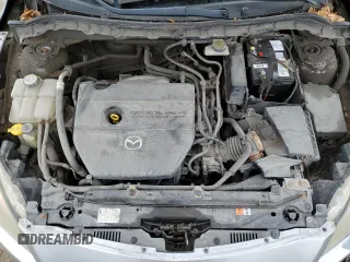 2010 Mazda 3 S Sport with VIN JM1BL1H50A1308691, listed as a Copart auction lot 53241515 with 177,563 mi miles and Salvage Title. Bid and sale history available at DreamBid. Image 11.