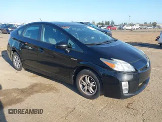 2010 Toyota Prius II z VIN JTDKN3DU5A1270202, wystawiony jako IAAI lot #41937694 z przebiegiem 180 641 mil mil oraz . Historia ofert i sprzedaży dostępna na DreamBid. Obrazek 1.