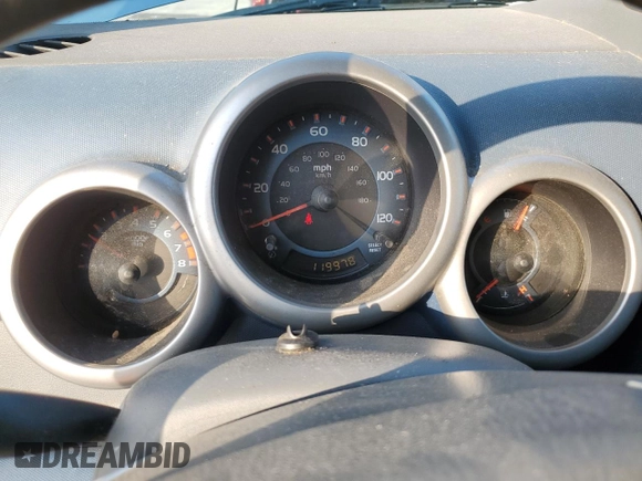 2006 Honda Element with VIN 5J6YH17736L003318, listed as a Copart auction lot 64896223 with 119,978 mi miles and Non Repairable. Bid and sale history available at DreamBid. Image 9.