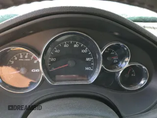 2010 Pontiac G6 1SB z VIN 1G2ZA5E00A4118557, wystawiony jako Copart lot #53303025 z przebiegiem Nie podano mil oraz Szkody całkowita. Historia ofert i sprzedaży dostępna na DreamBid. Obrazek 9.