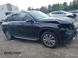2020 Mercedes-Benz GLE 350 z VIN 4JGFB4KEXLA057756, wystawiony jako IAAI lot #42080599 z przebiegiem 52 881 mil mil oraz . Historia ofert i sprzedaży dostępna na DreamBid. Obrazek 13.