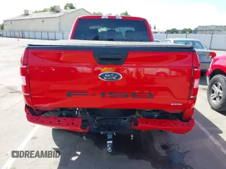 2019 Ford F-150 XL z VIN 1FTEX1CPXKKC96958, wystawiony jako IAAI lot #42290221 z przebiegiem 72 527 mil mil oraz . Historia ofert i sprzedaży dostępna na DreamBid. Obrazek 17.