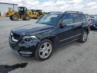 2013 Mercedes-Benz GLK 350 z VIN WDCGG8JB8DF989686, wystawiony jako Copart lot #56307365 z przebiegiem 180 707 mil mil oraz Szkoda całkowita • Salvage title. Historia ofert i sprzedaży dostępna na DreamBid. Obrazek 1.