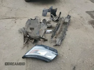 2019 Ford Explorer Platinum с VIN 1FM5K8HT6KGA57340, выставлен на аукционе Copart как лот 57038705 с пробегом 83 225 миль миль и Списание • Salvage title. История ставок и продаж доступна на DreamBid. Изображение 13.