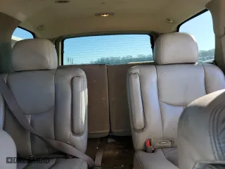 2004 Chevrolet Tahoe LT with VIN 1GNEC13Z34J273826, listed as a Copart auction lot 46538665 with 180,370 mi miles and Salvage Title. Bid and sale history available at carsss.com. Image 10.